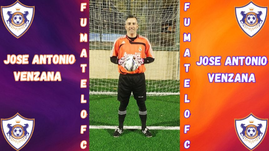 ENTREVISTA A PORTERO. CARABANCHEL DIARIO 2ª DIVISIÓN